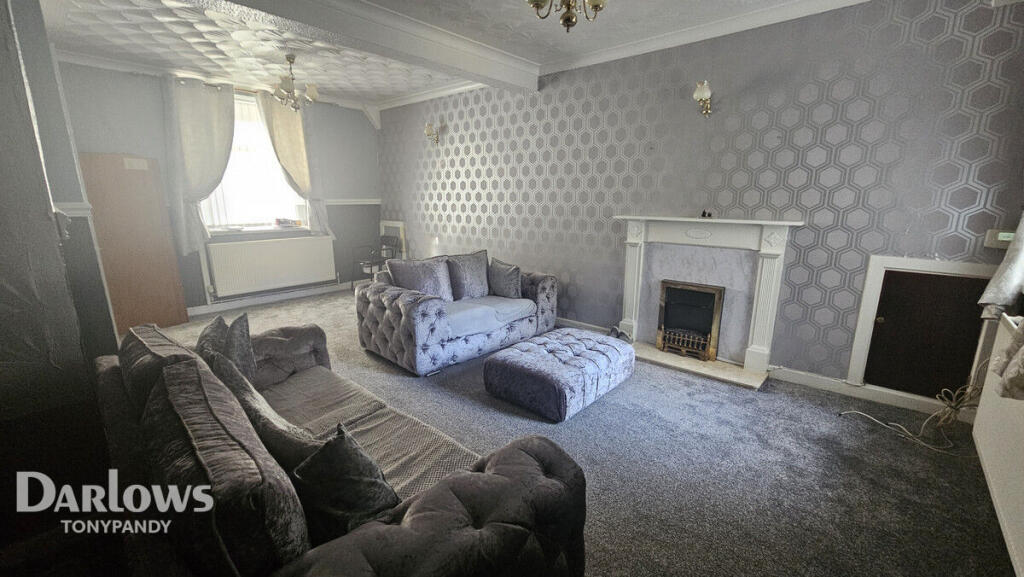 Main image of property: Oxford street, Maerdy, Ferndale CF43