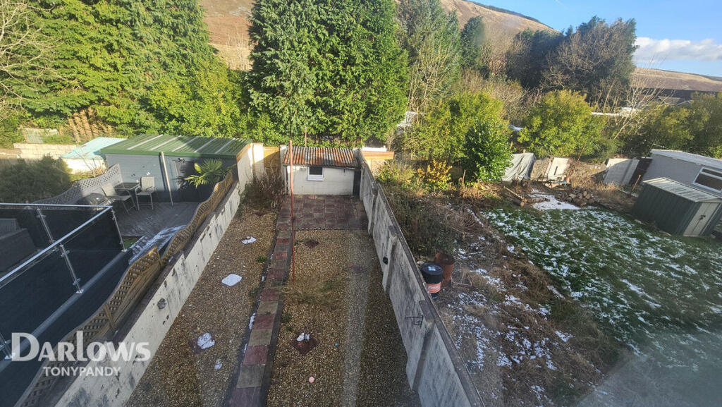Additional property image - Oxford street, Maerdy, Ferndale CF43