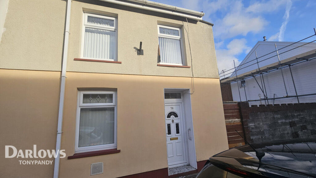 Additional property image - Oxford street, Maerdy, Ferndale CF43