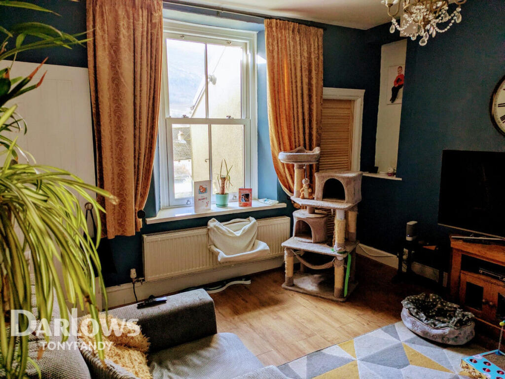 Main image of property: Treharne Street, Cwmparc, Treorchy CF42