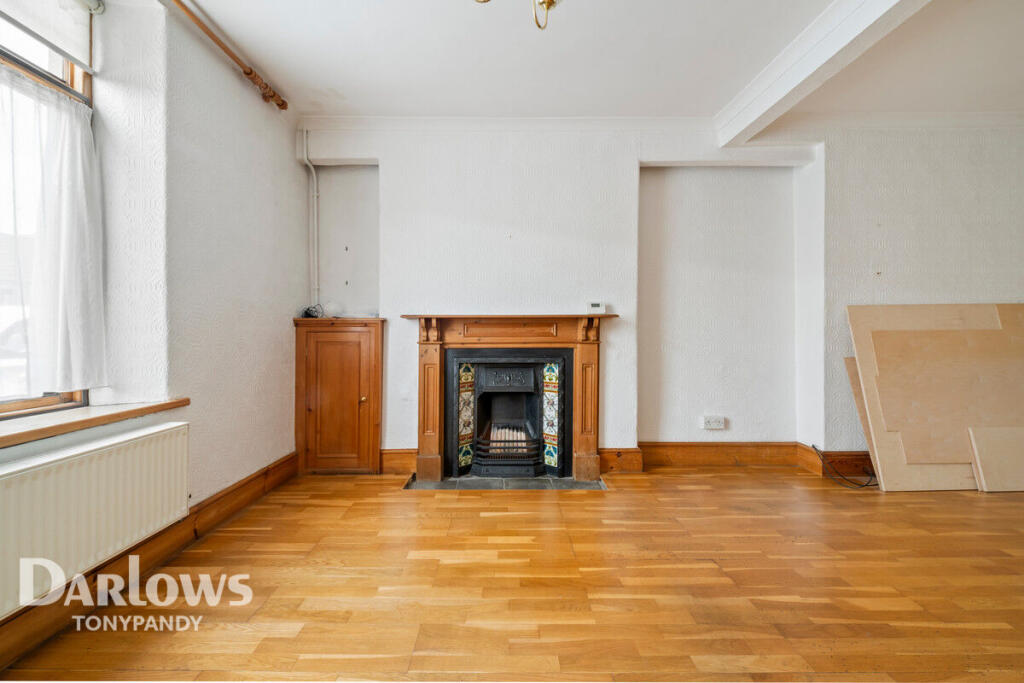 Main image of property: Birchgrove Street, Porth CF39
