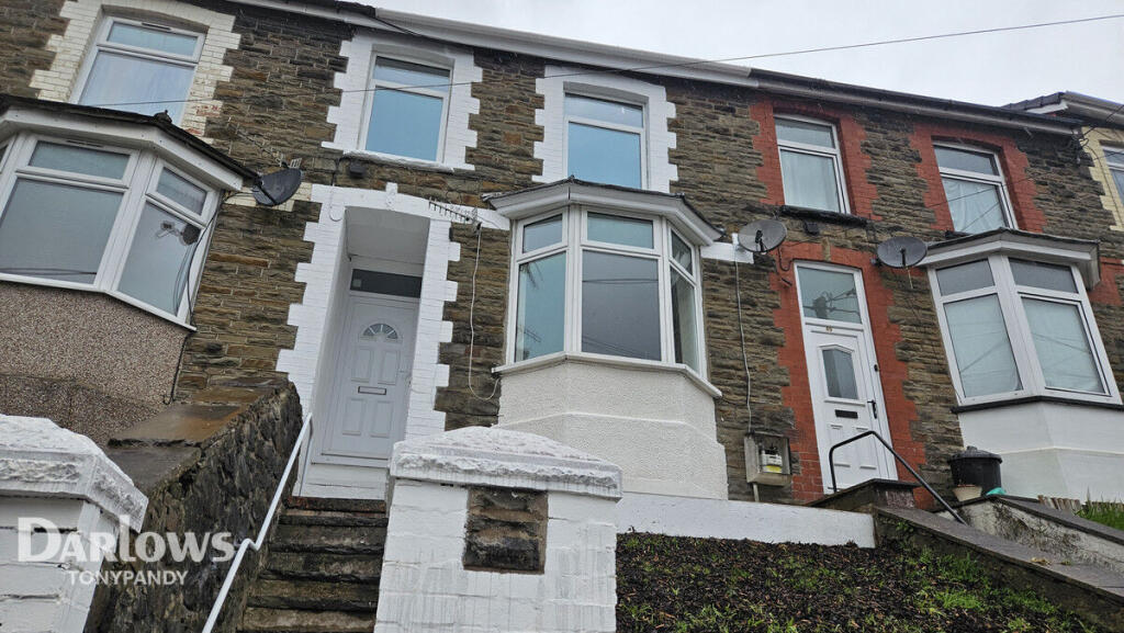 Main image of property: Chepstow Road, Cwmparc, Treorchy CF42