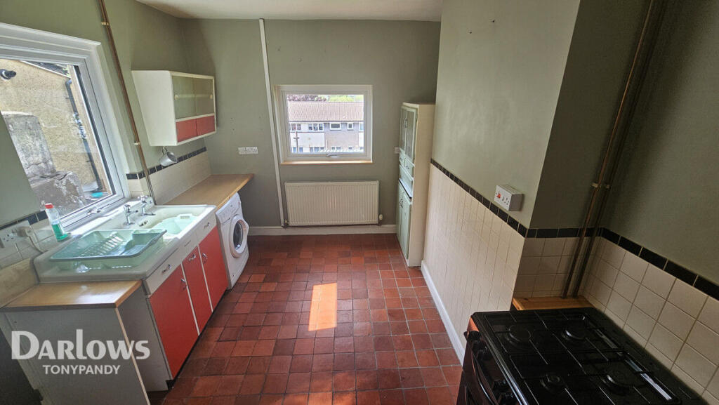 Main image of property: Mount Libanus Street, Treherbert, Treorchy CF42