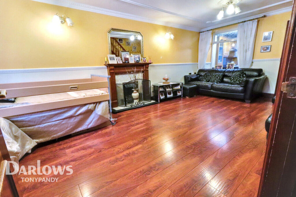 Main image of property: High street, Clydach Vale, Tonypandy CF40