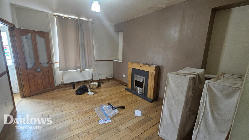 Main image of property: Edmondes Street, Tylorstown, Ferndale CF43