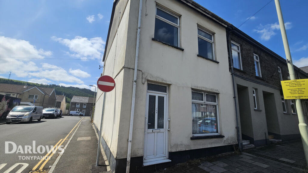 Main image of property: Treorchy CF42 6