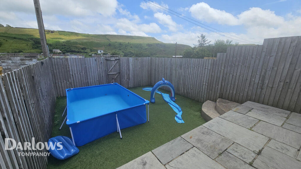 Main image of property: Ferndale CF43 3