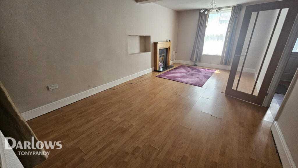 Main image of property: Penrhys Road, Ystrad, Pentre CF41