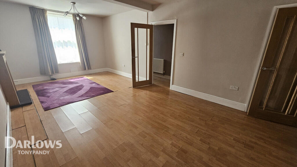 Main image of property: Penrhys Road, Ystrad, Pentre CF41