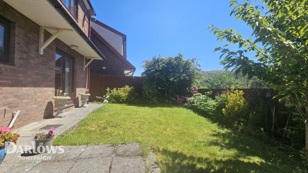 Main image of property: Marjoire Street, Trealaw, Tonypandy CF40