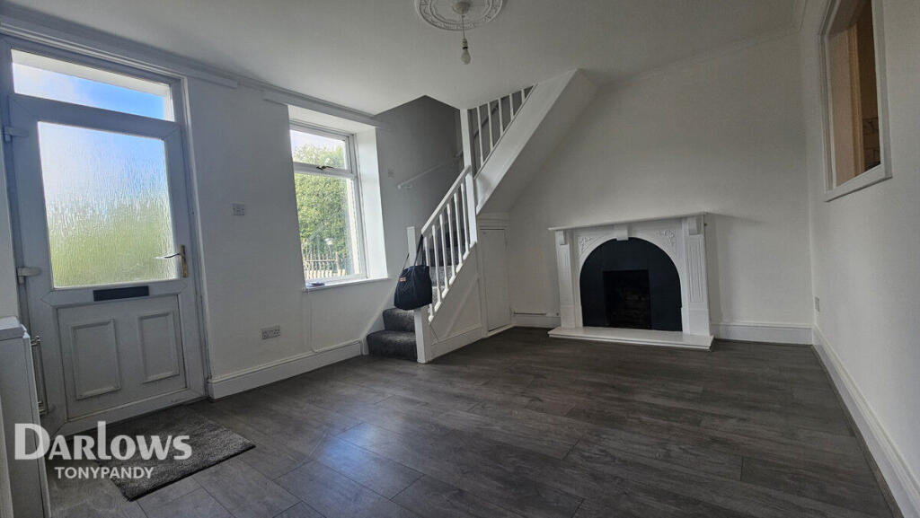 Main image of property: Ystrad Road, Pentre CF41 7