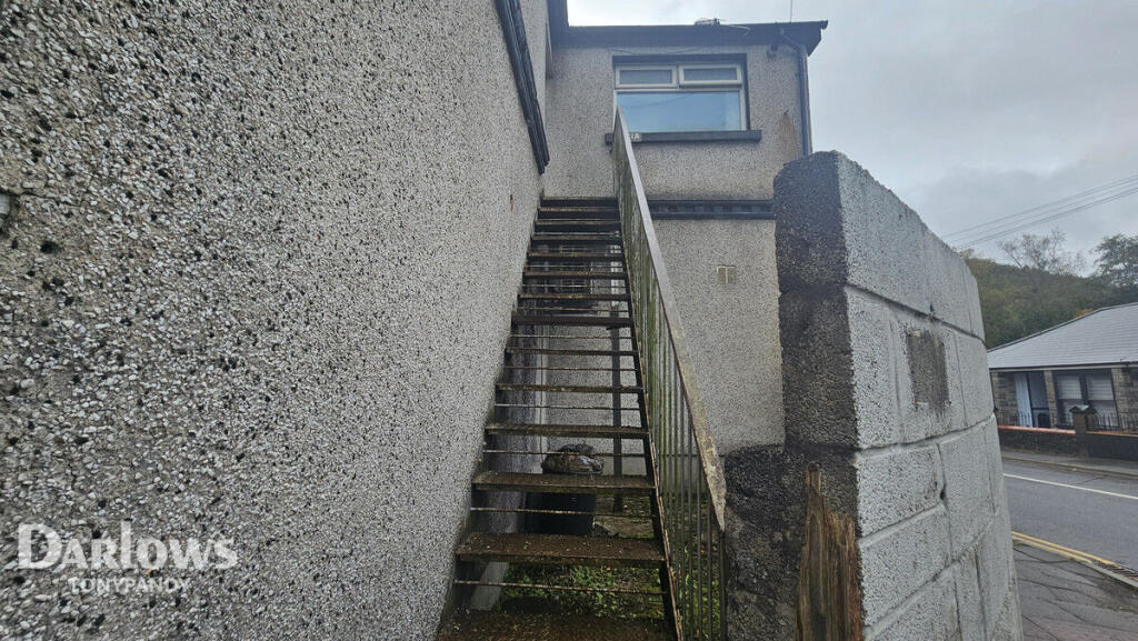 Main image of property: Partridge Road, Llwynypia CF40 2