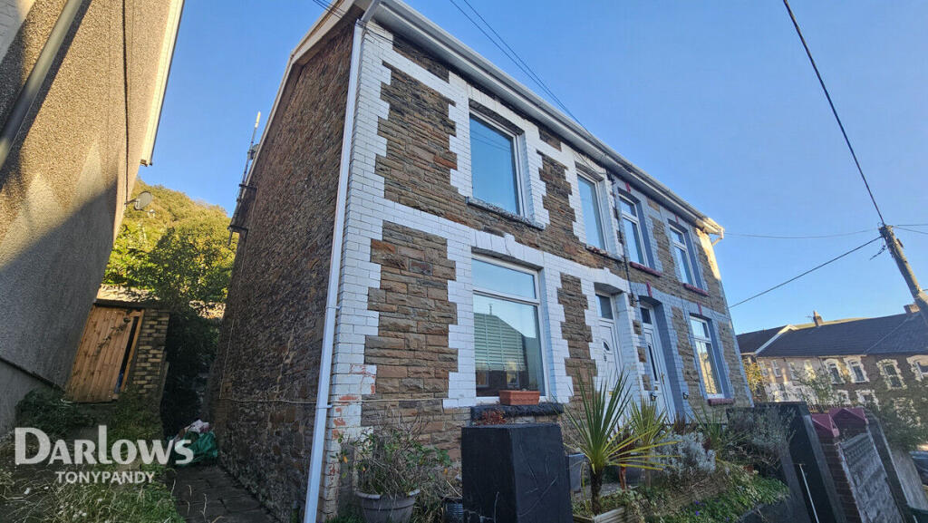 Main image of property: Charles Street, Porth CF39