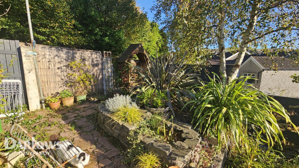 Main image of property: Charles Street, Porth CF39