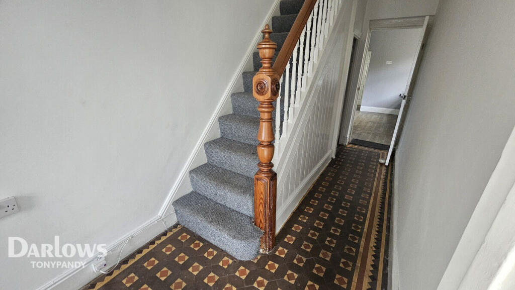 Main image of property: Francis Street, Clydach Vale, Tonypandy CF40