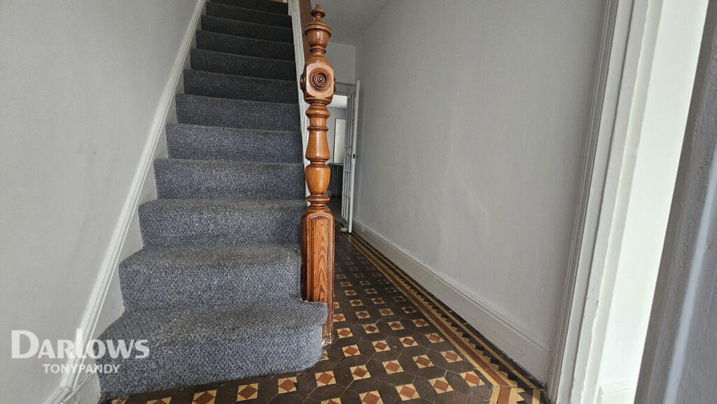 Main image of property: Francis Street, Clydach Vale, Tonypandy CF40