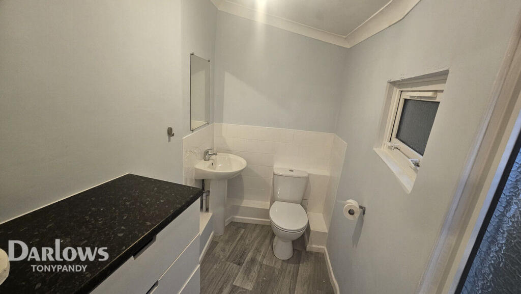 Main image of property: Brondeg Street, Tylorstown, Ferndale CF43