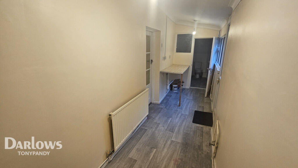 Main image of property: Brondeg Street, Tylorstown, Ferndale CF43