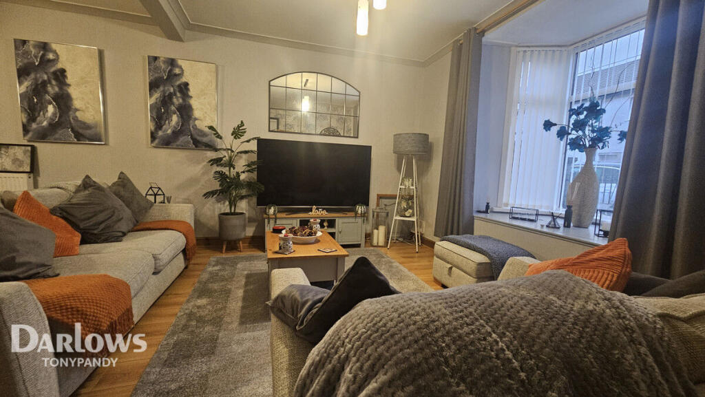 Main image of property: Brithweunydd Road, Trealaw, Tonypandy CF40