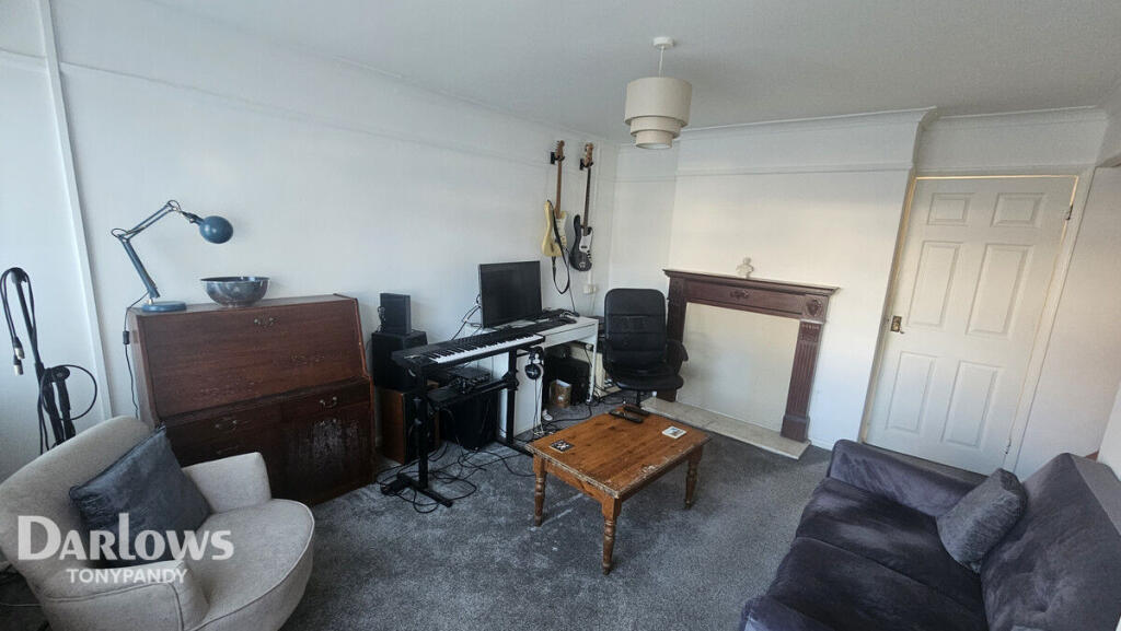 Main image of property: William Street, Treherbert, Treorchy CF42