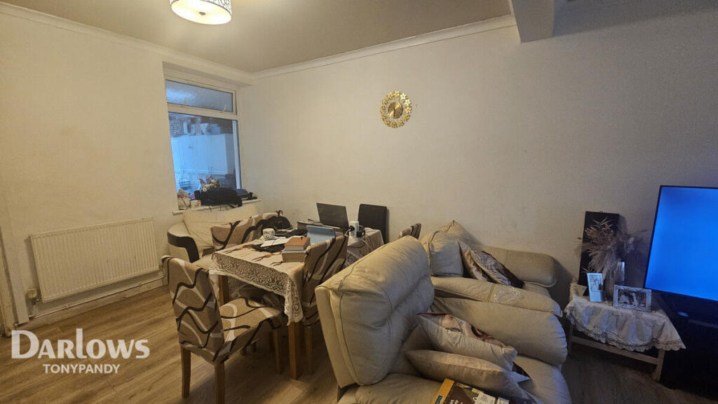 Main image of property: Blake Street Maerdy, Ferndale CF43