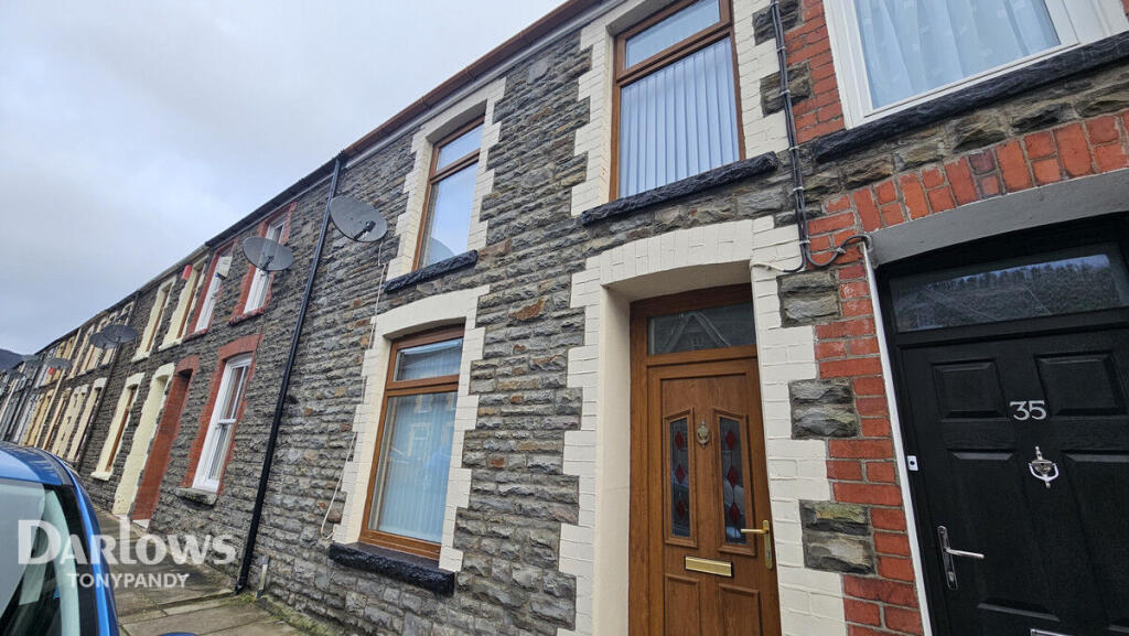 Main image of property: Miskin Street, Treherbert, Treorchy CF42