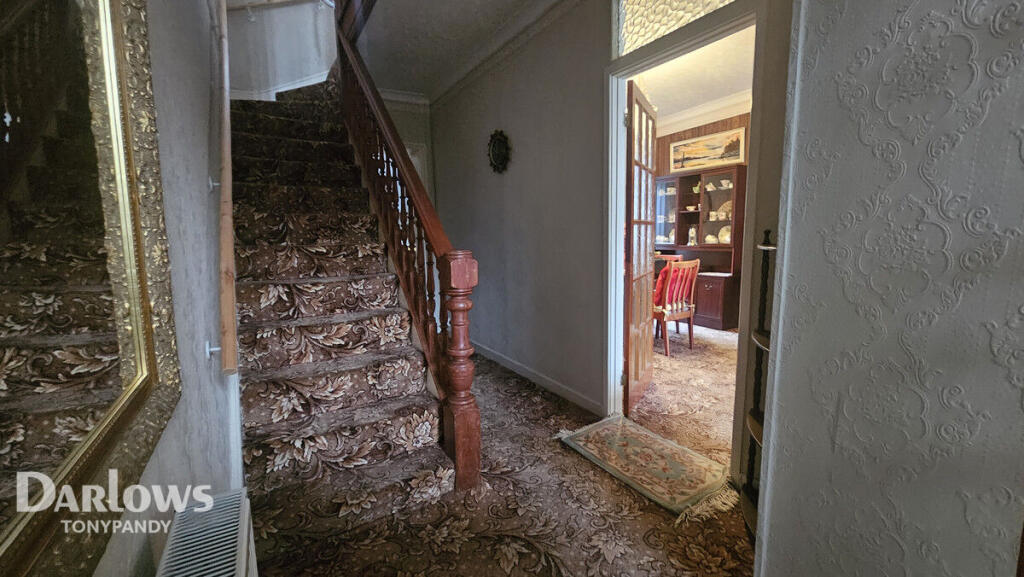 Main image of property: Tylacelyn Road, Penygraig, Tonypandy CF40