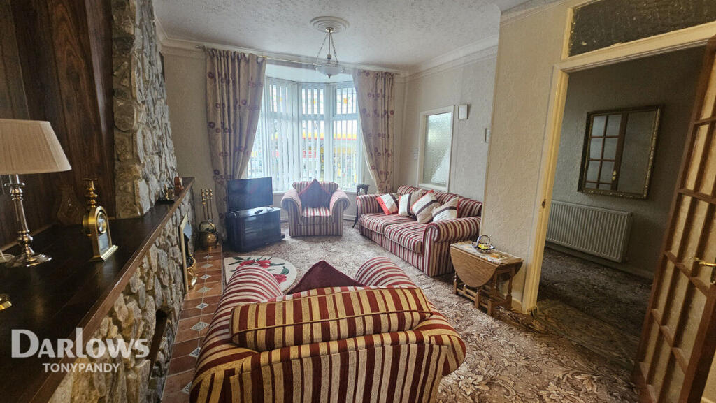 Main image of property: Tonypandy CF40 1