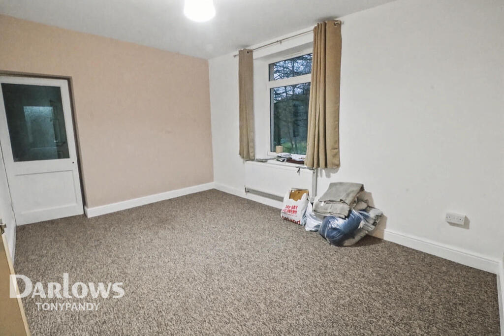 Main image of property: Tyntyla Road, Ystrad, Pentre CF41