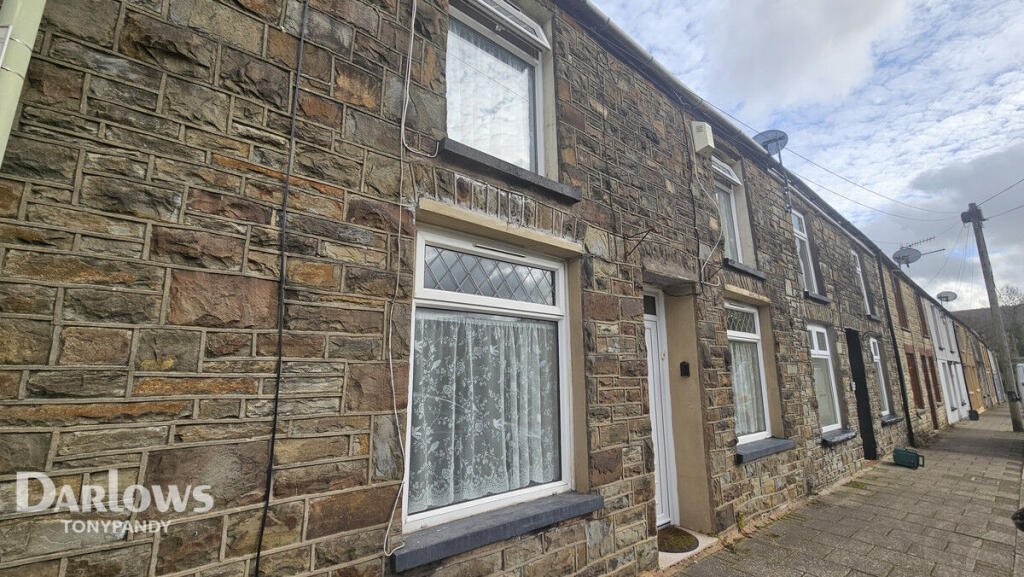 Main image of property: Pleasant View, Pentre CF41