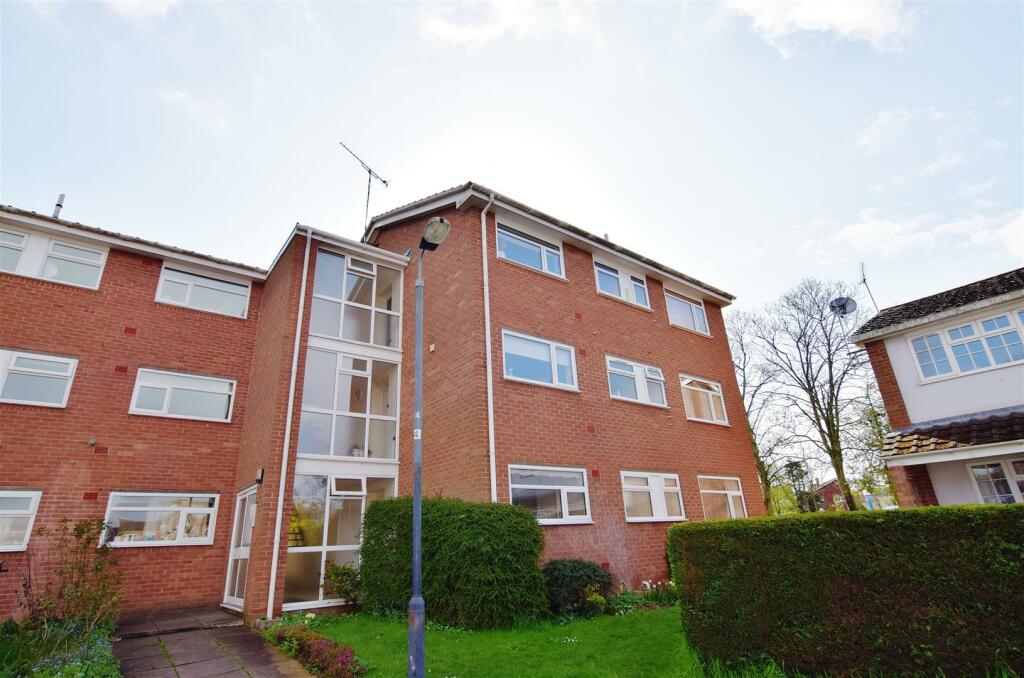 Main image of property: Dereham Court, Leamington Spa