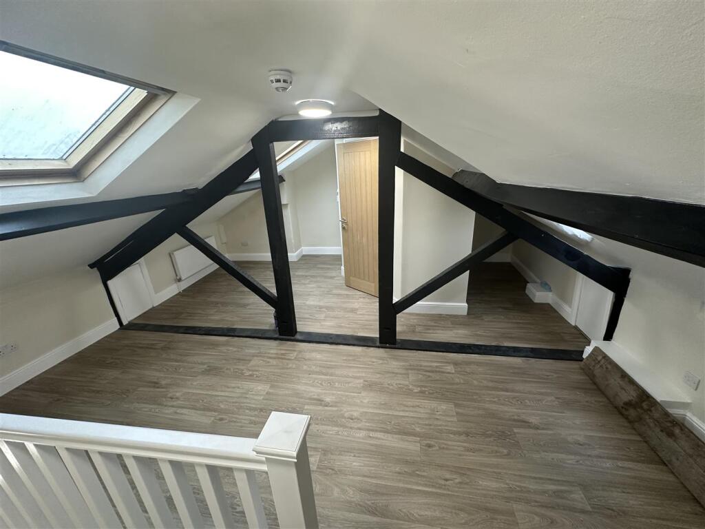 Additional property image - Spencer Street, Leamington Spa