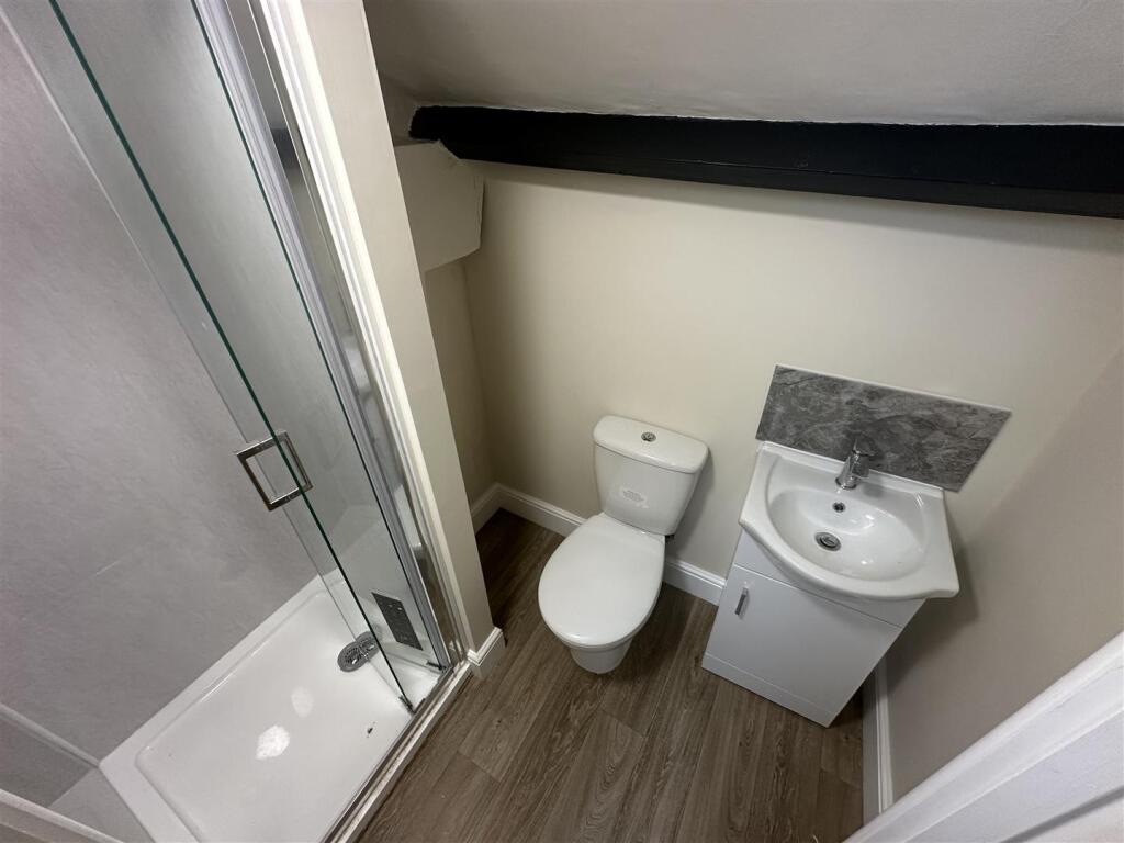 Additional property image - Spencer Street, Leamington Spa