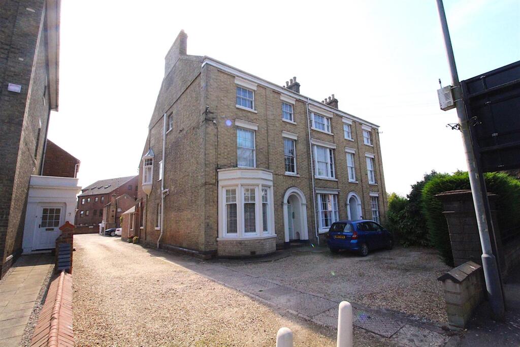 Main image of property: BILTON ROAD