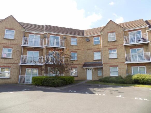 Main image of property: Kilderkin Court, Parkside, Coventry