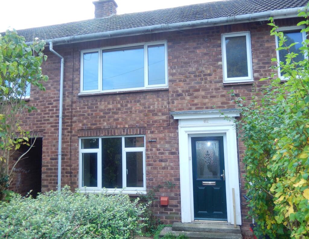 Main image of property: Southway, Leamington Spa