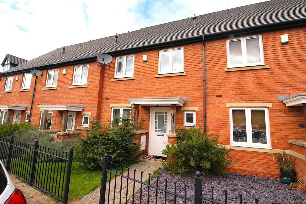 Main image of property: FREWEN ROAD