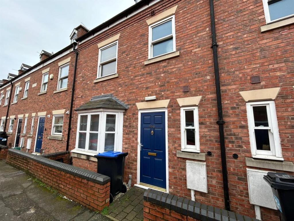 Main image of property: New Street, Leamington Spa