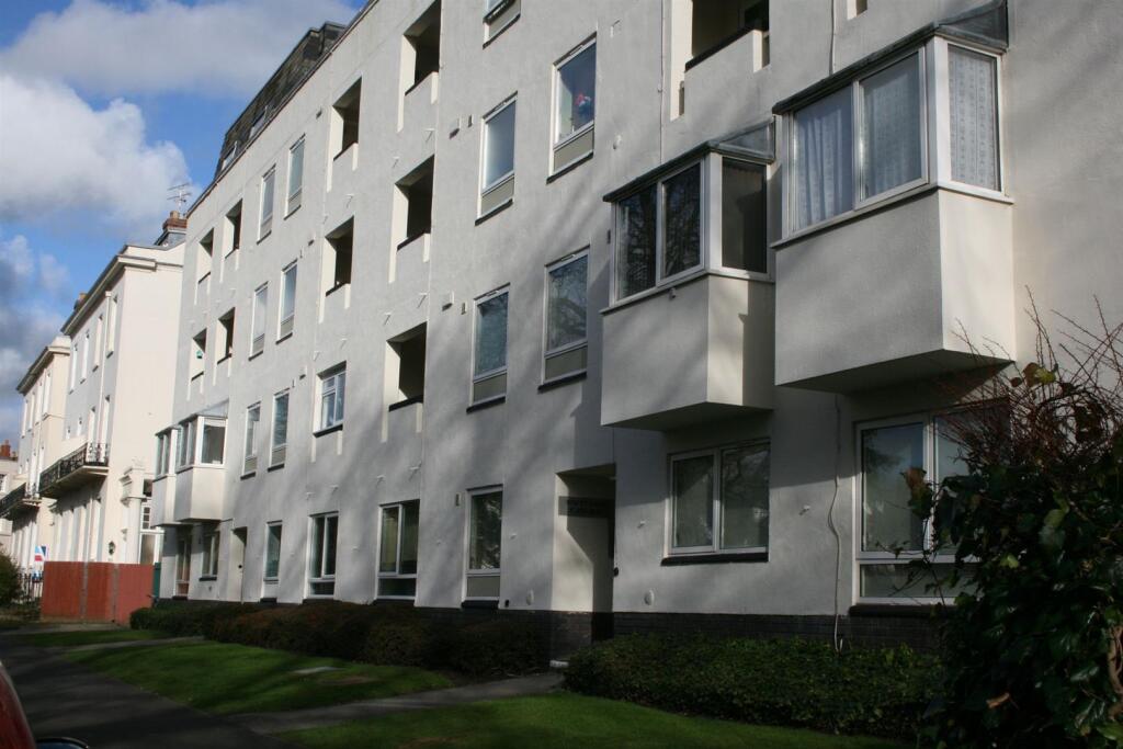 Main image of property: Stuart Court, Warwick Terrace,