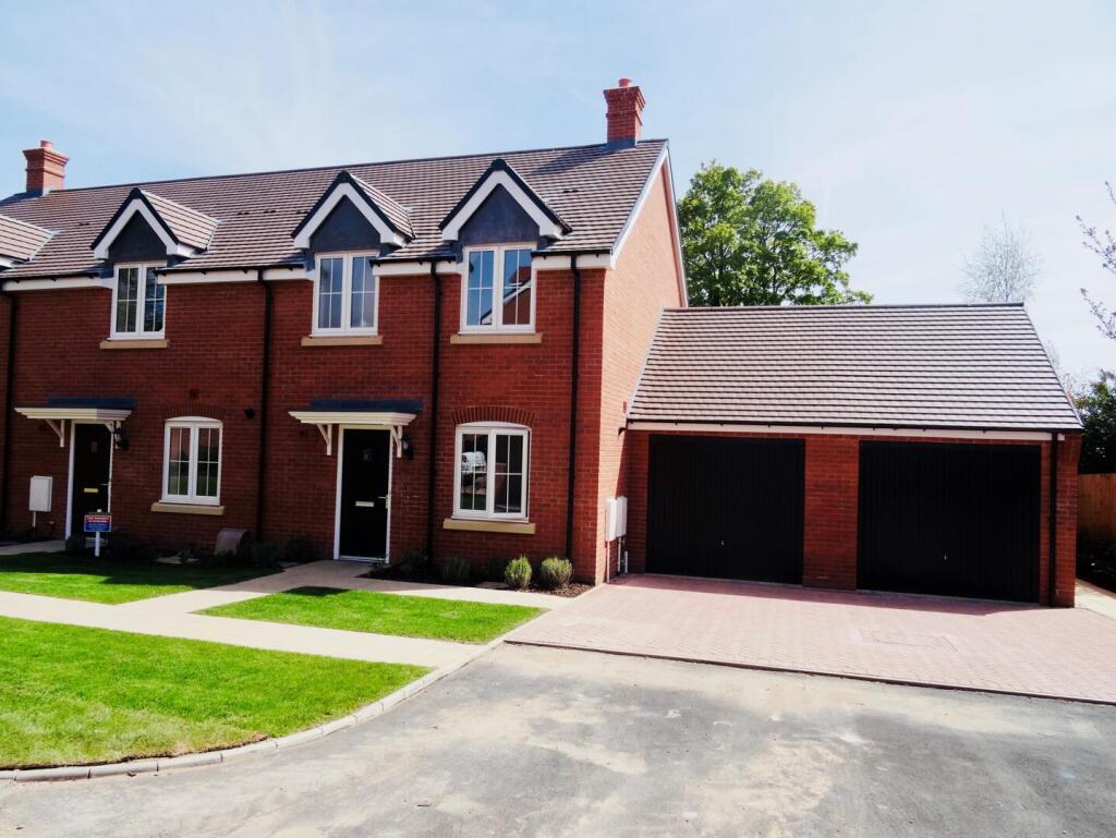 Main image of property: Marlow Green, Bishops Itchington, Southam