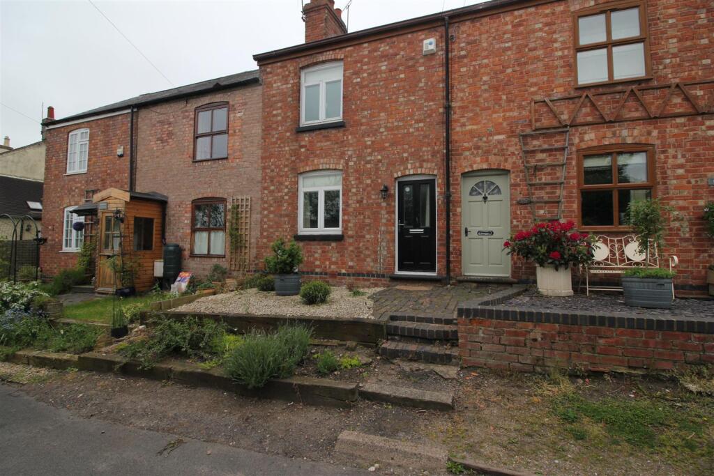 Main image of property: Mount Pleasant, Stockton