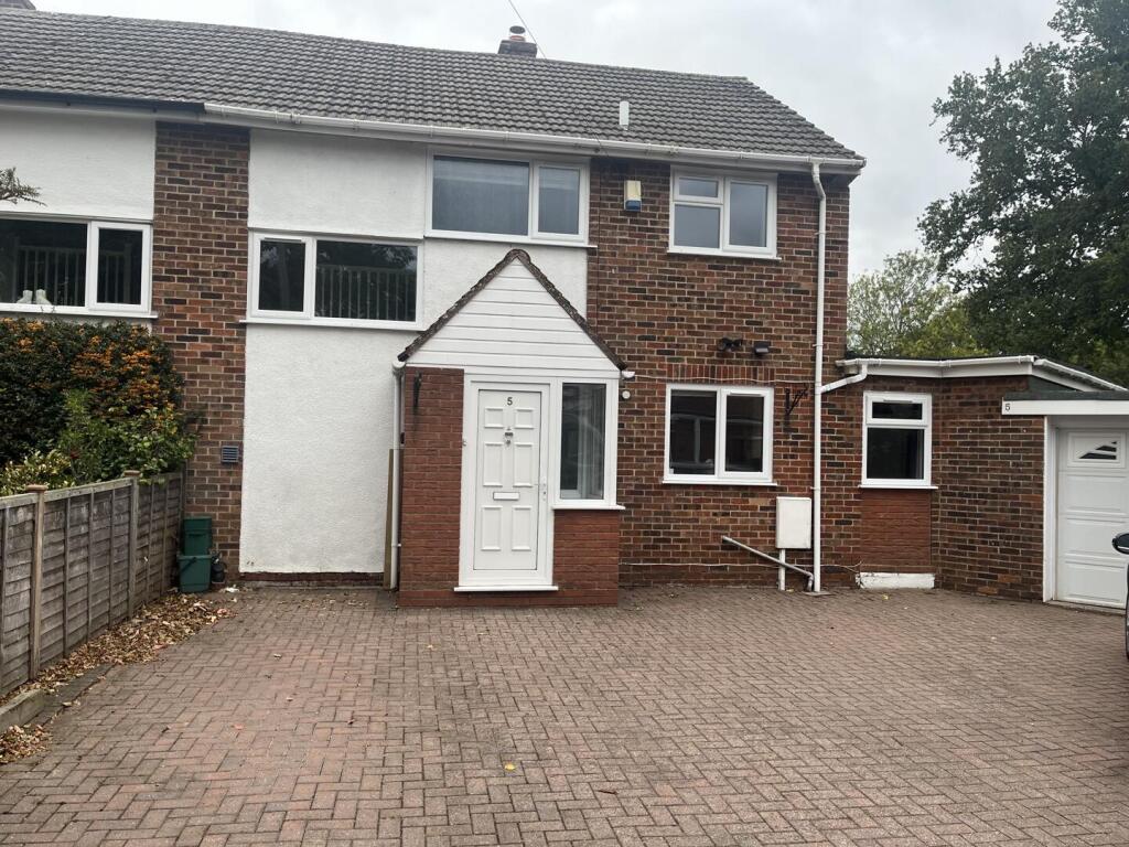 Main image of property: Park Close, Claverdon, Warwickshire