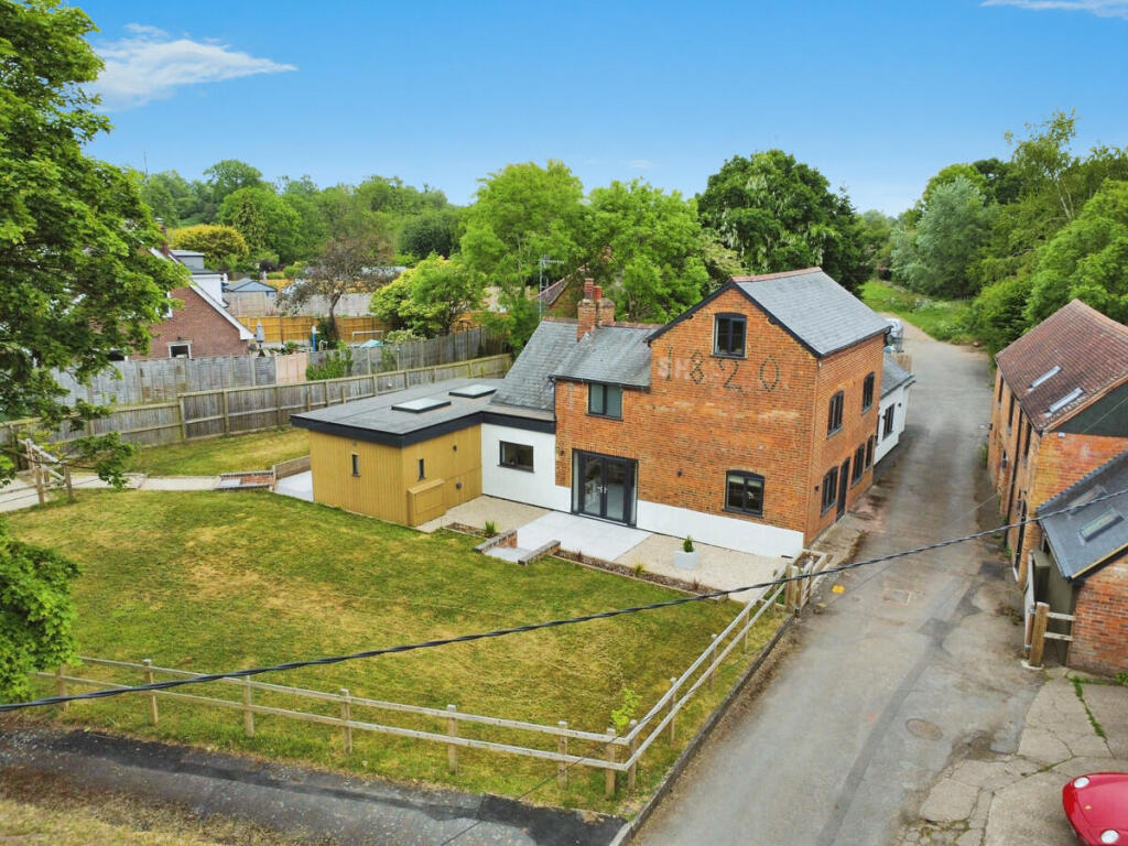 Main image of property: Brookside, Stretton On Dunsmore, Warwickshire