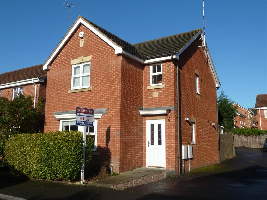 Main image of property: Leylands Way, Warwick
