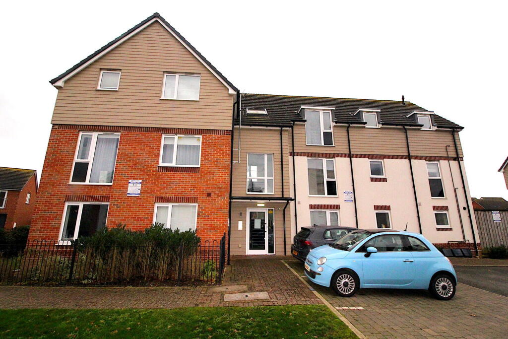 Main image of property: MARIGOLD HOUSE