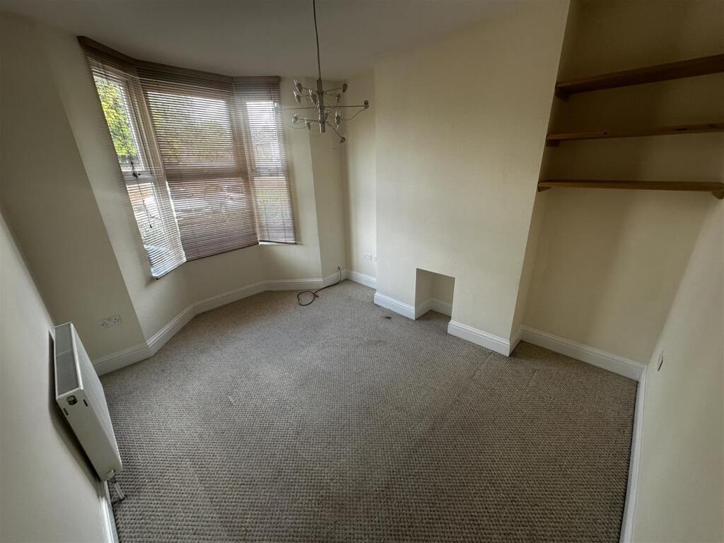 Main image of property: Tachbrook Street, Leamington Spa