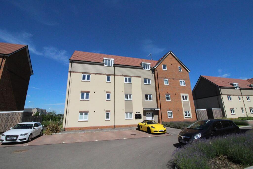 Main image of property: HIRST COURT