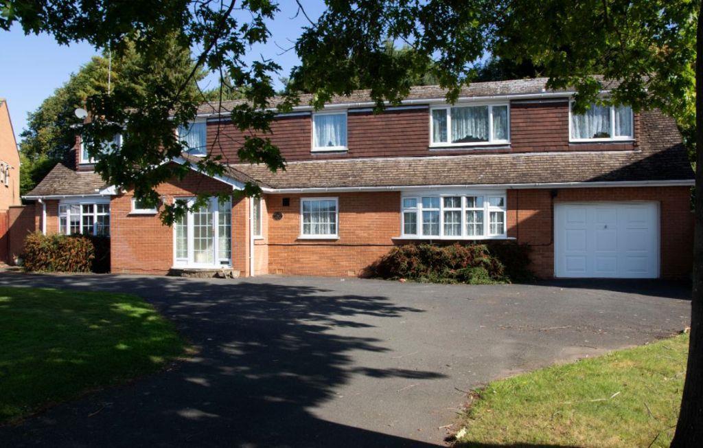 Main image of property: Old Mill Avenue, Cannon Park, Coventry