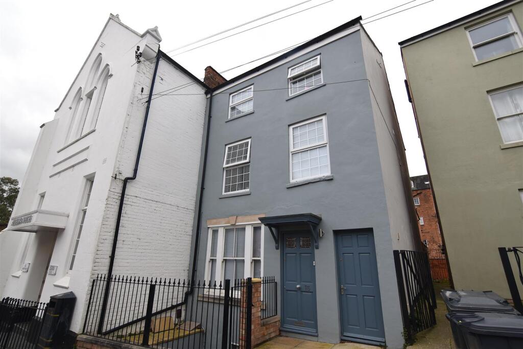 Main image of property: Augusta Place