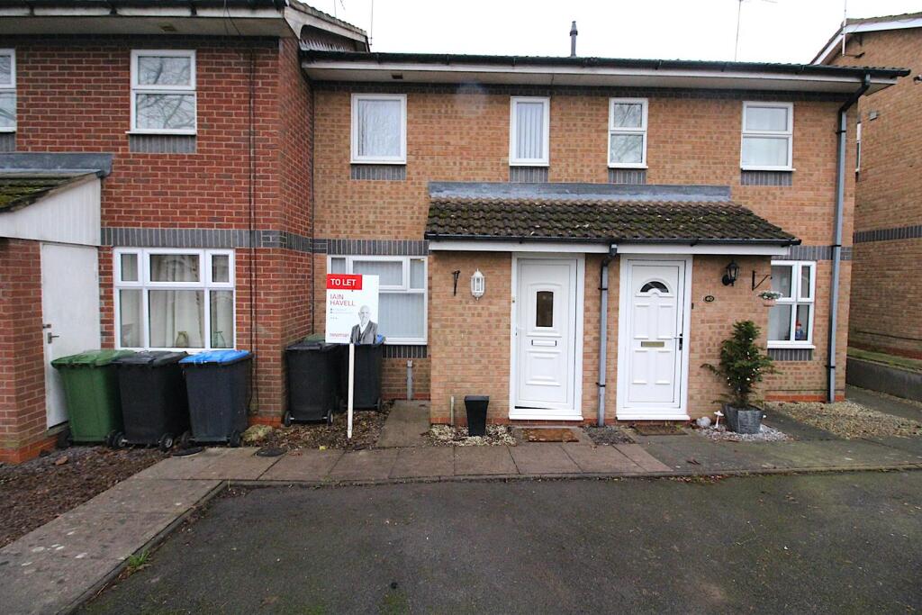 Main image of property: Grendon Drive, Rugby